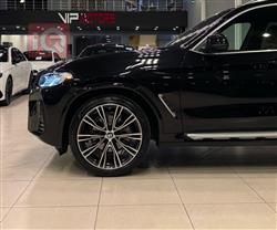 بي ام دبليو X3